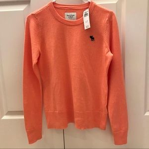 Abercrombie sweater